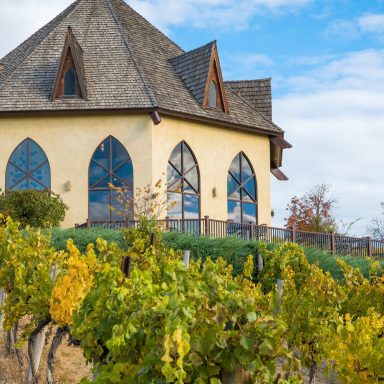 Sunnyslope Winery