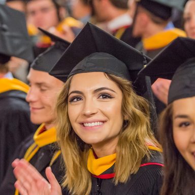 NNU Commencement